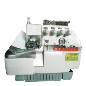 Low-cost durable export carpet products overlock sewing machine