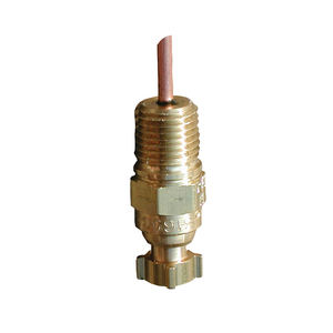 ريغو 3165CF12.0 "M.NPT 12" أنبوب تراجع ثابت النحاس مقياس Ullage ثابت - Product Image 6