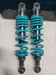 Amortiguador de Motocicleta, Suspensión para Motocicleta con Amortiguación Ajustable, Opciones de Recorrido de 280 mm, 320 mm, 295 mm - Product Image 5