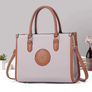 IStapromo-Gifts <b>Cheap</b> Korean Style Single Shoulder Fashion Handbags for Women Simple Large - Product Image 4