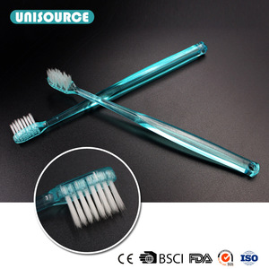Brosse à dents blanchissante sur mesure, style japonais, petite tête, poils doux, brosse à dents manuelle pour adultes MC913 - Product Image 3
