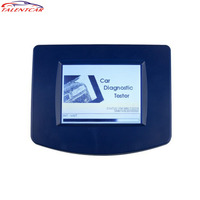 2026 Penjualan Terlaris V4.94 Odmeter Programmer Set Lengkap Digiprog 3