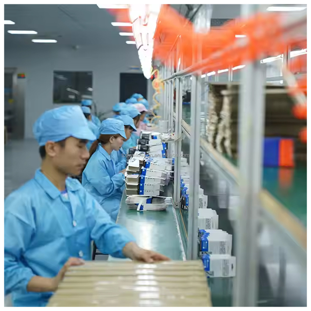 Topwell Electronics Product Assembly Service and Packing Custom Product Assembly Service in Dongguan with Engineering Support