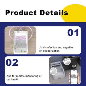 <span class=keywords><strong>Caja</strong></span> <span class=keywords><strong>de</strong></span> <span class=keywords><strong>arena</strong></span> semicerrada <span class=keywords><strong>de</strong></span> gran capacidad <span class=keywords><strong>para</strong></span> mascotas, bandeja antisalpicaduras <span class=keywords><strong>para</strong></span> <span class=keywords><strong>gatos</strong></span>, suministros <span class=keywords><strong>para</strong></span> lavabo <span class=keywords><strong>de</strong></span> baño, <span class=keywords><strong>caja</strong></span> <span class=keywords><strong>de</strong></span> <span class=keywords><strong>arena</strong></span> <span class=keywords><strong>para</strong></span> <span class=keywords><strong>gatos</strong></span> <span class=keywords><strong>de</strong></span> acero inoxidable - Product Image 4