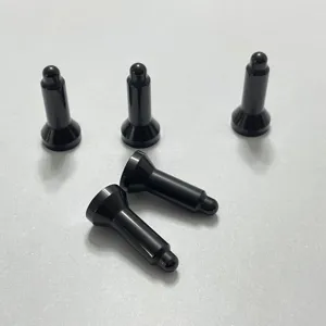 Si3N4 Silicon nitride ceramic guide pin for spot/nut welding/resistance welder