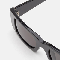 2023 personnalisé haute qualité 2024 lunettes de soleil hommes femmes TAC lentilles 2022 voyage UV400 extérieur acétate lunettes de soleil