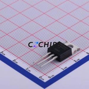 ทรานซิสเตอร์ฟิลด์ทรานซิสเตอร์ (มอสเฟท) ITO-220AB-3 VBM1405ใหม่และดั้งเดิม - Product Image 1