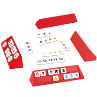 BGL juego de solitario digital niños aprendiendo juguetes educativos juego de palabras y juego de números