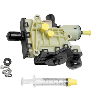 Diesel-Abgas flüssigkeits pumpe F250 F350 F450 F550 Super Duty 2011-2016 Harnstoff Def Diesel-Emissions flüssigkeits heizung für Ford - Product Image 4