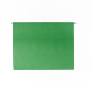 Custom Multicolor FC A4 Hanging <strong>File</strong> <strong>Folders</strong> Office Classroom <strong>File</strong> <strong>Organizer</strong> with Metal <strong>File</strong> Clip for School Use - Product Image 6