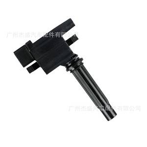 คอยล์จุดระเบิดสำหรับมาสด้า ZM01-18-100 ใช้สำหรับซ่อมแซมทดแทน - Product Image 2