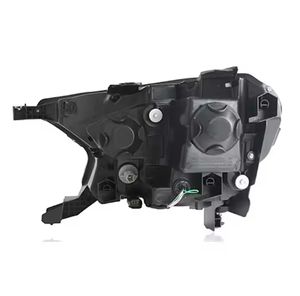 DRL Lamp Car Head Light LED Headlight para <span class=keywords><strong>Ford</strong></span> <span class=keywords><strong>Ranger</strong></span> 2015 2016 <span class=keywords><strong>2017</strong></span> 2018 2019 2020 2021 - Product Image 5