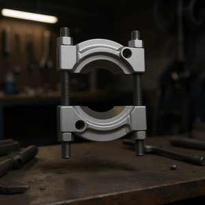 Gear <b>Puller</b> 472 AN Size For Mechanical Repair Tools - Product Image 3