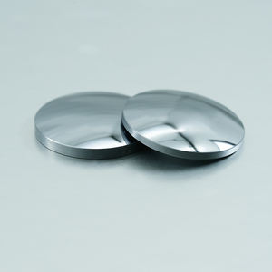 Lente Planoconvexa de Vidrio de Germanio de Alta Precisión con Recubrimiento DLC para Sensor Infrarrojo FILR - Product Image 2