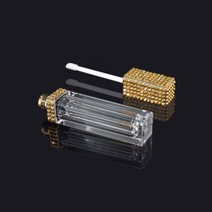 Tubos de Brillo Labial de 7 ml, Tubos de Lápiz Labial Líquido al por Mayor, Tubos de Brillo Labial Vacíos de Marca Privada al por Mayor - Product Image 6