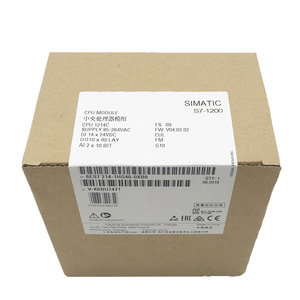Nouveau module de contrôleur PLC SIMATIC S7-1200 Compact CPU 1214C 6ES7214-1HG40-0XB0 d'origine - Product Image 2