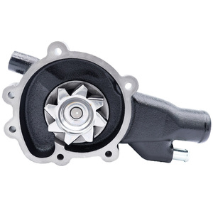 Bomba de Agua para Nissan FD33 EX60 21010-S9025 ED33 FD35T, Pieza de Repuesto para Maquinaria de Construcción Hitachi - Product Image 3
