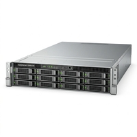 Новый сервер xFusion FusionServer 2288H V5 2U для установки в стойку, с двумя процессорами Xeon Scalable, для бизнес-вычислений в дата-центрах России