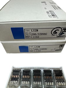 Contrôleur PLC, capteur de proximité, tout neuf, original, E2EC-C2R5C1 - Product Image 4