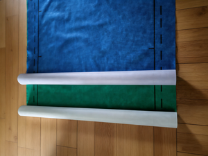 Lona Impermeable y Transpirable Kangda de 3m de Ancho - Product Image 2