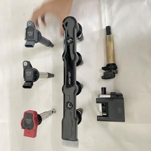 Bobina de Encendido NGK Directo de Fábrica, Suministro al por Mayor, Componentes de Encendido para Automóviles, Precio Favorable para Distribuidores Globales - Product Image 2