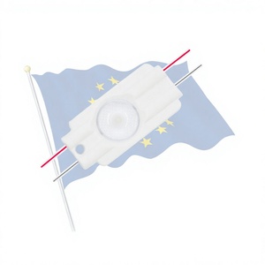Adled EU Warehouse free <b>LED</b> Module samples ready to shipping IP67 Mini Small <b>LED</b> Module for Channel <b>Letter</b> Sign - Product Image 1