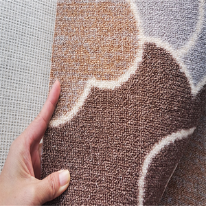 Vòng lặp in thảm với thiết kế khác nhau cho rạp chiếu phim khách sạn lối đi sảnh phòng họp phòng khách billiard parlor Bar tường Thảm - Product Image 5