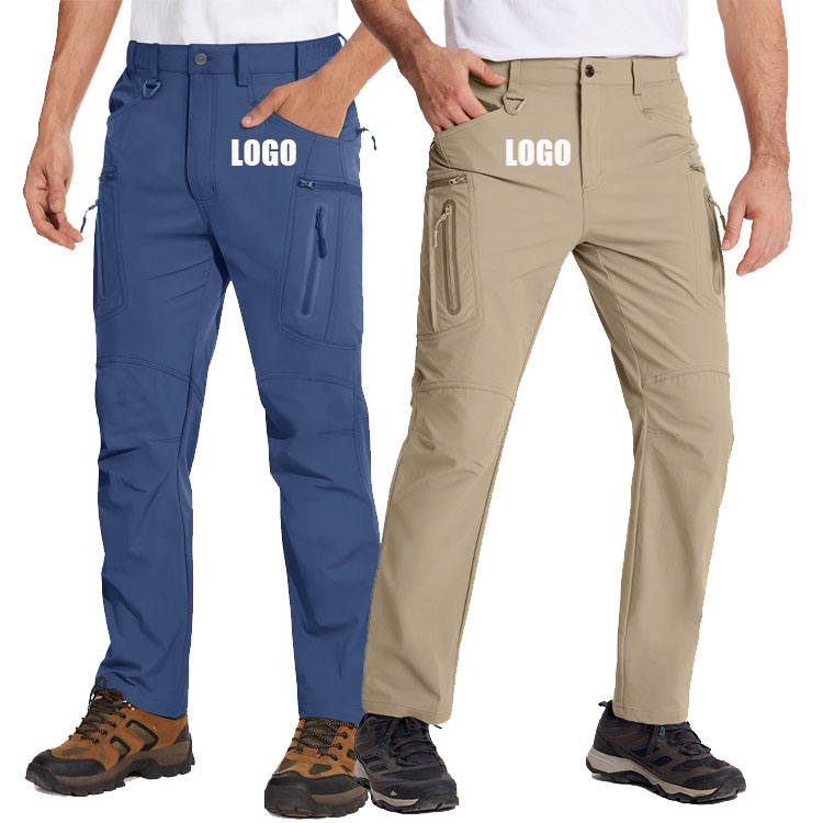 Cargo Bershka Pantaloni Personalizzati Pantaloni Cargo Tattici All