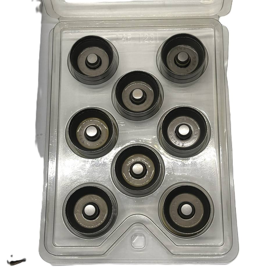 Hydraulic Lash Adjuster (Cup Type) Compatible with INA 4200049100 for ...