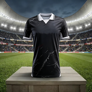 Maglia da Calcio Club Deportivo Olimpia Personalizzabile con Logo e Numero per Adulti e Giovani, Abbigliamento Tifosi Los Albos, Camisetas De Futbol El Rey De Copas - Product Image 2