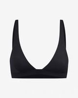 Soutien-gorge de sport à col en V, maintien élevé, dos ouvert, respirant, pour yoga et activités sportives intenses pour femmes