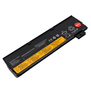 Wholesale OEM Long Cycle Lithium 01AV424 11.4V 24Wh 3-Cell External <b>Battery</b> for Lenovo T480 P52s 01AV423 01AV490 Supplier Direct - Product Image 1