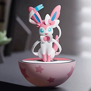 Figure <span class=keywords><strong>Pokémon</strong></span> Originali Più Popolari in Scatola Cieca, Action Figure e Statuette da Collezione, Regalo Trendy per le Feste - Product Image 4