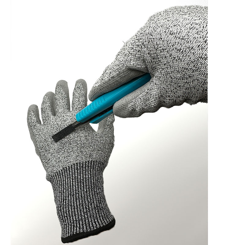 Hemp Grey