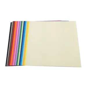А4, оптовая продажа, 70 г/м2, 10 см, квадратная бумага ручной работы, Оригами для детей, школьников, разноцветная бумага, материал оригами