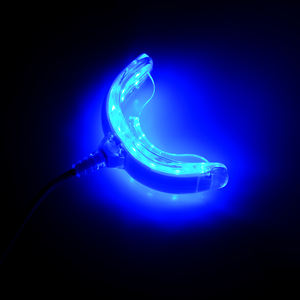 Kit Profesional de Blanqueamiento Dental Smilekit, Aprobado por Dentistas, Conexión Telefónica, Luz LED, Vegano, para Uso en Casa - Product Image 6