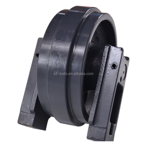 Roue de guidage de voie 121232 de haute qualité pour fraiseuse de route wirggen - Product Image 1