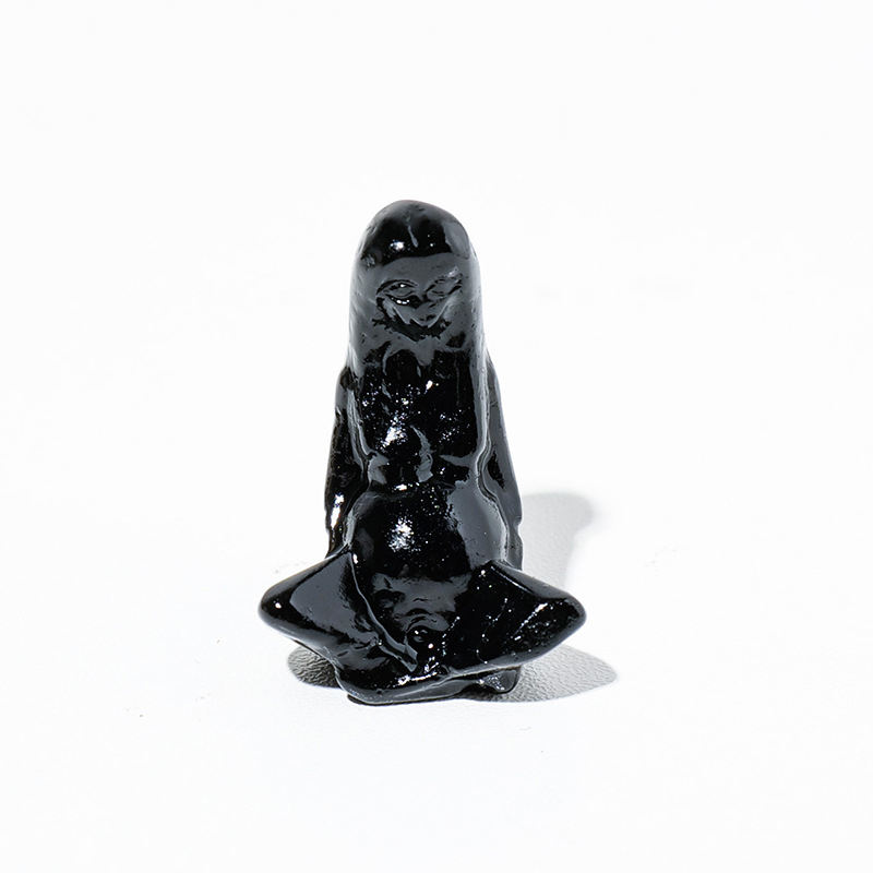 หินออบซิเดียน