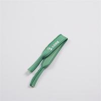 CH Wholesale Sublimation Printing Polyester Lanyards With Logo Custom Certification Keychain OEM ODM ECO Promotion Event Gifts