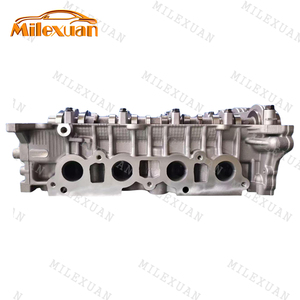 Vente flash OE 11101-22080 11101-22081 1.8L 1ZZ-FE Culbuteur complet pour <span class=keywords><strong>Toyota</strong></span> Corolla Celica Altis MR2 <span class=keywords><strong>RAV4</strong></span> 16v DOHC 1ZZ Moteur - Product Image 5