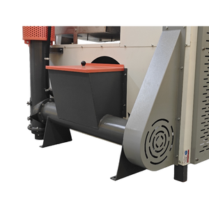 6YL-120ZD Prensa fría y caliente multifuncional totalmente automática y fácil de operar para soja y cacahuetes - Product Image 4