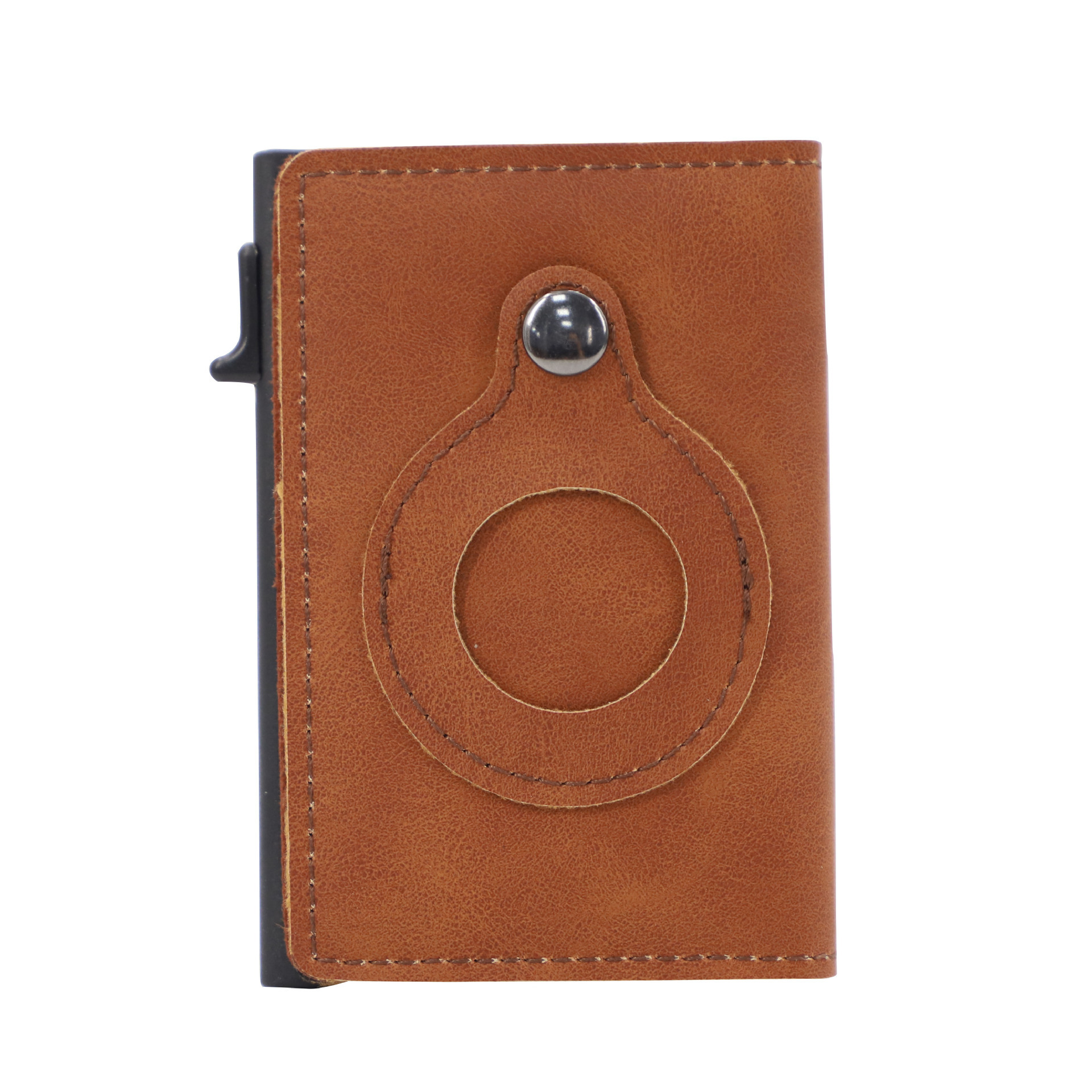 Brown PU