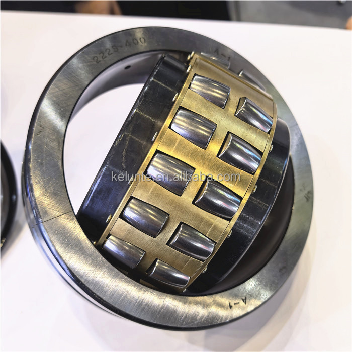 Self Aligning Roller Bearing BS2 2208