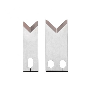 Máquina peladora de cables automática personalizada para ordenador, cuchillas peladoras de cables, piezas de repuesto para máquina peladora de cables - Product Image 1