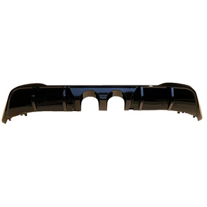 Fornitura di fabbrica all'ingrosso Sport posteriore paraurti diffusore Splitter per Volkswagen VW <span class=keywords><strong>Golf</strong></span> MK8/<span class=keywords><strong>Rline</strong></span>/GTI - Product Image 6