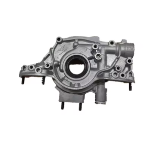 POMPE À HUILE 15100-PAA-A00 15100-POA-A01 15100-PTO-000 15100-P12-000 POUR ACCORD <span class=keywords><strong>VETC</strong></span> F22B1 2156CC F23A4 2254CC F22A6 F23A5 F22A6 - Product Image 6