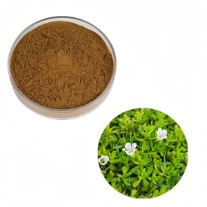 โรงงานผลิตสารสกัดสมุนไพรเฮอร์บา พอร์ทูลาเค 10:1 แบบขายส่ง - Product Image 4
