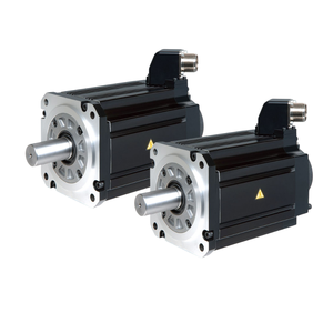 Moteur à commande à trois boucles, régulation précise de la position/vitesse/couple pour les équipements - Product Image 1