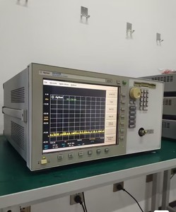 Analyseur de spectre optique Keysight / HP / 86142B - Product Image 3