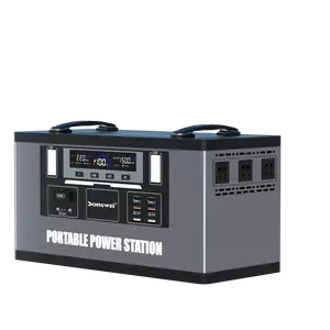 CA 220-240V/110V onda sinusoidale pura 2000W generatore 2000 2500 3000 watt generatori elettromagnetici centrale di potenza